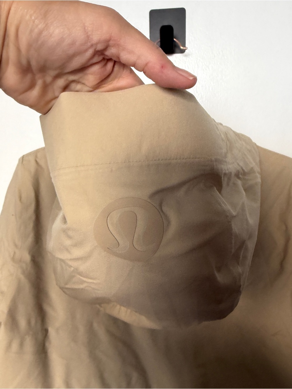 RARE Lululemon Puffer Jacket - Picture 6 of 7